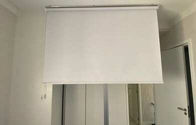 Imagem 6: Apartamento para venda com 122 metros quadrados com 3 quartos