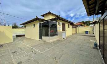 Imagem 2: Casa para venda com 3 quartos em Manguinhos - Armação dos Búzios - RJ