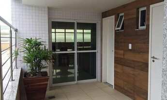 Imagem: Apartamento para venda com 87 metros quadrados