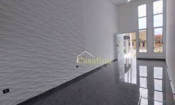 Imagem 6: Casa com 3 dormitórios em Condomínio Horto Florestal Villagio - Sorocaba/SP