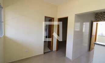 Imagem 4: Apartamento para Aluguel - Jardim Santa Teresinha, 2 Quartos, 30 m2