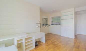 Imagem: Apartamento Venda Consolação 73 m² 2