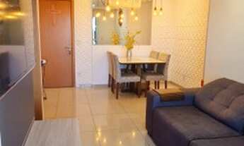 Imagem 5: Apartamento no NYC