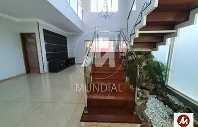 Imagem: Casa (sobrado em condominio) 4 dormitórios/suite