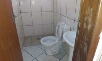 Imagem 6: Locação de uma casa