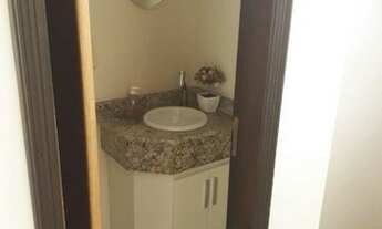 Imagem 4: Sobrado para Venda em Santo André, Campestre, 3 dormitórios, 1 suíte, 3 banheiros, 3 vagas