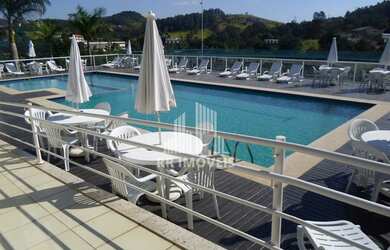 Imagem 3: RRCOD4223 Casa 241m² CONDOMÍNIO NEW VILLE - OPORTUNIDADE - 3 Suítes 4 Vagas - Santana de P