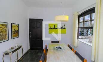 Imagem 3: Apartamento para Aluguel - Santa Teresa, 2 Quartos, 140 m2