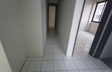 Imagem 7: Apartamento para venda tem 86 metros quadrados com 3 quartos em Tijuca - Rio de Janeiro