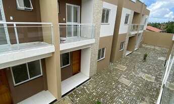 Imagem 3: Casa para venda possui 87 metros quadrados com 3 quartos em Icaraí - Caucaia - Ceará!