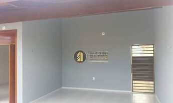 Imagem 2: Excelente casa com arquitetura moderna em Ótima localização! venha conferir