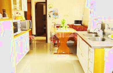 Imagem 6: Porto Alegre - Casa Padrão - Jardim Floresta