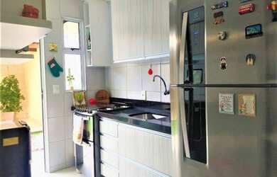 Imagem 3: Casa em Camaçari ( Entrada + Boletos