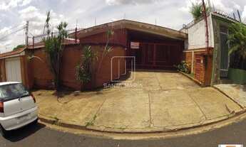 Imagem: Casa (térrea na rua) 4 dormitórios/suite