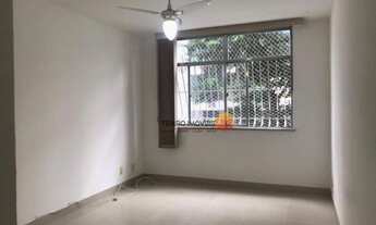 Imagem 3: Apartamento com 1 dormitório para alugar, 60 m² por R$ 1.500,00/mês - Icaraí - Niterói/RJ
