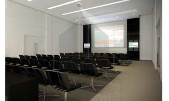 Imagem 6: Sala - Vila Itapura - Campinas