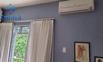 Imagem 5: Amplo apto 4 qtos, 3 suítes, prédio com infraestrutura, 3 vagas de garagem - Jd. Guanabara