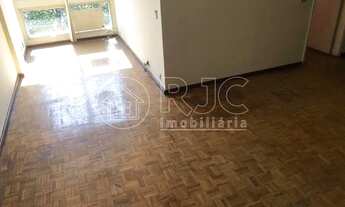 Imagem: Apartamento para venda tem 86 metros quadrados