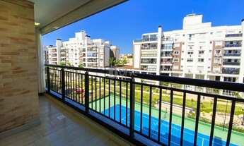 Imagem 4: Apartamento para venda com 3 quartos em Abraão - Florianópolis - SC