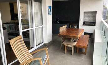 Imagem 3: SÃO PAULO - Apartamento Padrão - Brooklin