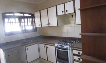 Imagem 4: Casa com 3 dormitórios, 241 m² - venda por R$ 950.000 ou aluguel por R$ 4.000/mês - Jardim