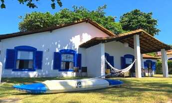 Imagem: Casa beira mar em Búzios, 4 quartos, 4