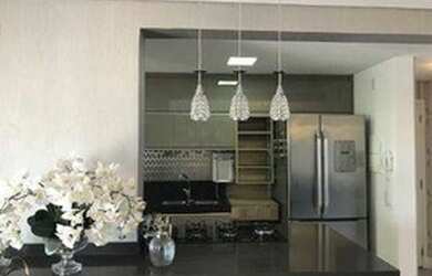 Imagem 3: Apartamento com 2 dormitórios para alugar, 97 m² por R$ 3.500/mês - Jardim Ermida I - Jund