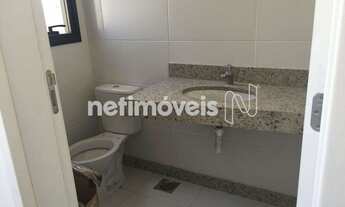 Imagem 6: Locação Sala Barro Preto Belo Horizonte