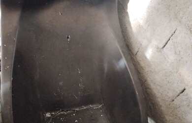 Imagem 3: Lavatório de salão de cabeleireiro