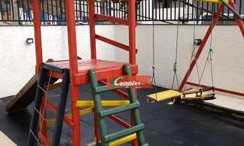 Imagem 7: Apartamento à venda, 57 m² por R$ 320.000,00 - Ponte Grande - Guarulhos/SP