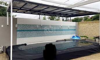 Imagem 2: Casa em Campo Novo