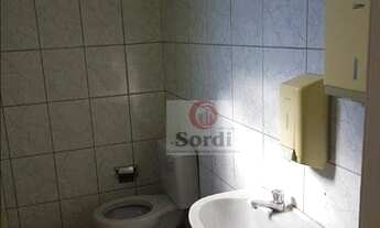 Imagem 3: Casa com 3 dormitórios à venda, 192 m² por R$ 555.000,00 - Jardim Castelo Branco - Ribeirã