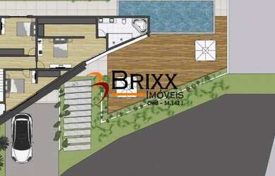 Imagem 6: CASA CONDOMÍNIO Á VENDA -03 QUARTOS - REAL PARK -ARUJÁ