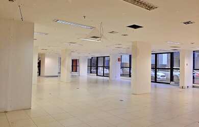 Imagem 5: LOJA PARA LOCAÇÃO - ASA SUL - TERRA BRASILIS