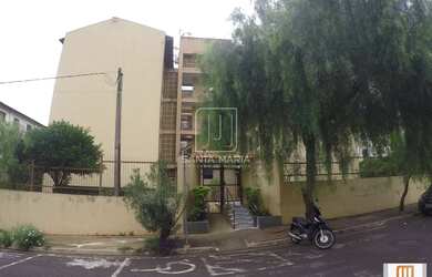 Imagem 4: Apartamento (tipo - padrao) 2 dormitórios, cozinha planejada, em condomínio fechado