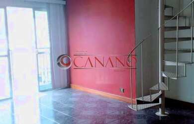 Imagem 4: Cobertura a Venda - Méier