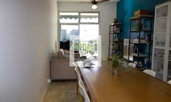 Imagem 2: Apartamento à Venda - Laranjeiras, 1 Quarto, 85 m2