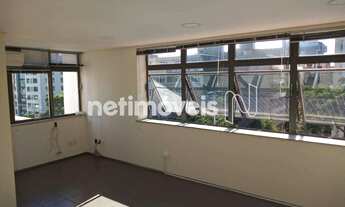 Imagem 2: Locação Conjunto de salas Cruzeiro Belo Horizonte