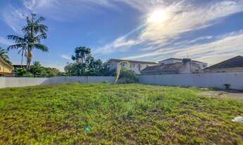 Imagem 6: JOINVILLE - Terreno Padrão - Saguaçu