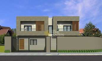 Imagem 4: Sobrado com 3 dormitórios à venda, 85 m² por R$ 480.000,00 - Aventureiro - Joinville/SC