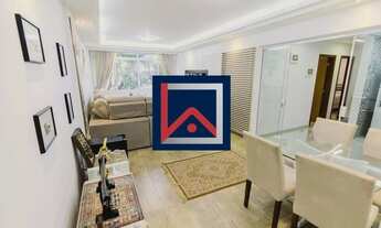 Imagem 5: Apartamento Venda 2 Dormitórios - 98 m² Perdizes