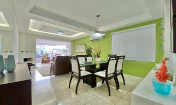 Imagem: Apartamento de 3 dormitórios, completamente