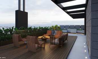 Imagem 6: Apartamento para Venda em Curitiba, Novo Mundo, 3 dormitórios, 1 suíte, 2 banheiros, 1 vag