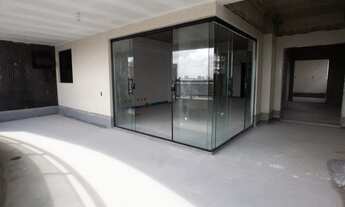 Imagem 6: Apartamento Ed. Castelo de Massimo com 4 suítes