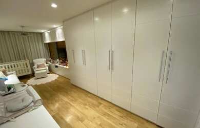 Imagem 7: AV IMOVEL I COBERTURA DUPLEX I JARDIM OCEANICO