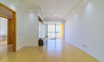 Imagem 4: Apartamento para Aluguel - Saúde, 3 Quartos, 105 m2