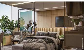 Imagem 3: Studio com à venda, 27 m² por R$ 531.700 - Itaim Bibi - São Paulo/SP