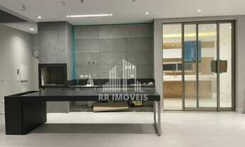 Imagem 2: RRCOD4579 Casa 610m² CONDOMÍNIO TAMBORÉ 10 - OPORTUNIDADE - 4 Suítes 5 Vagas - Santana de