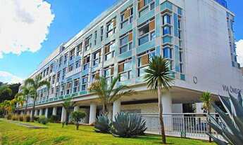 Imagem: Apartamento Duplex 01 Suíte 02 Vagas