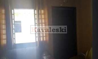 Imagem 7: Sobrado 2 dormitórios - terraço- Vila das Mercês- Ac propostas